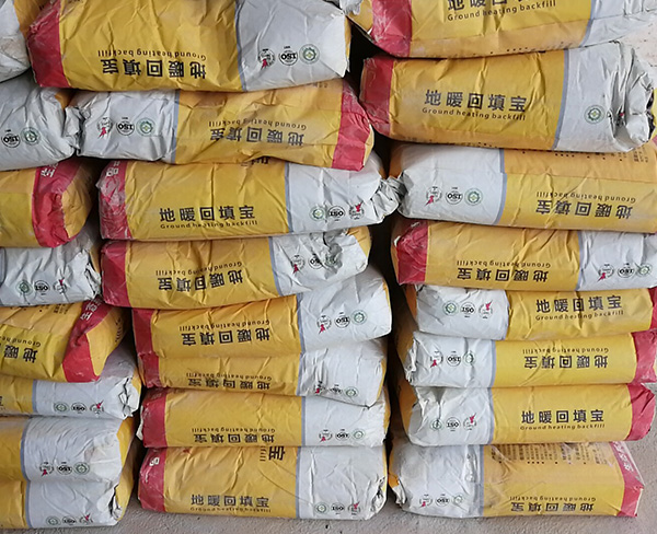 南通高强度厚层自流平砂浆