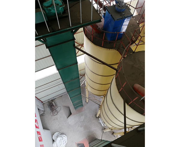 南通设备展示
