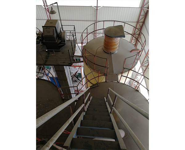 南通设备展示