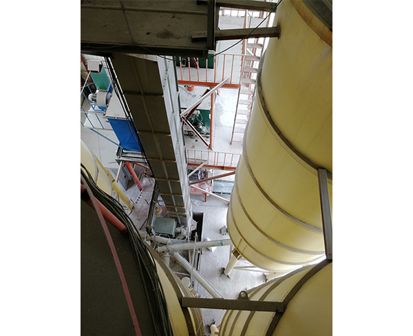 南通设备展示