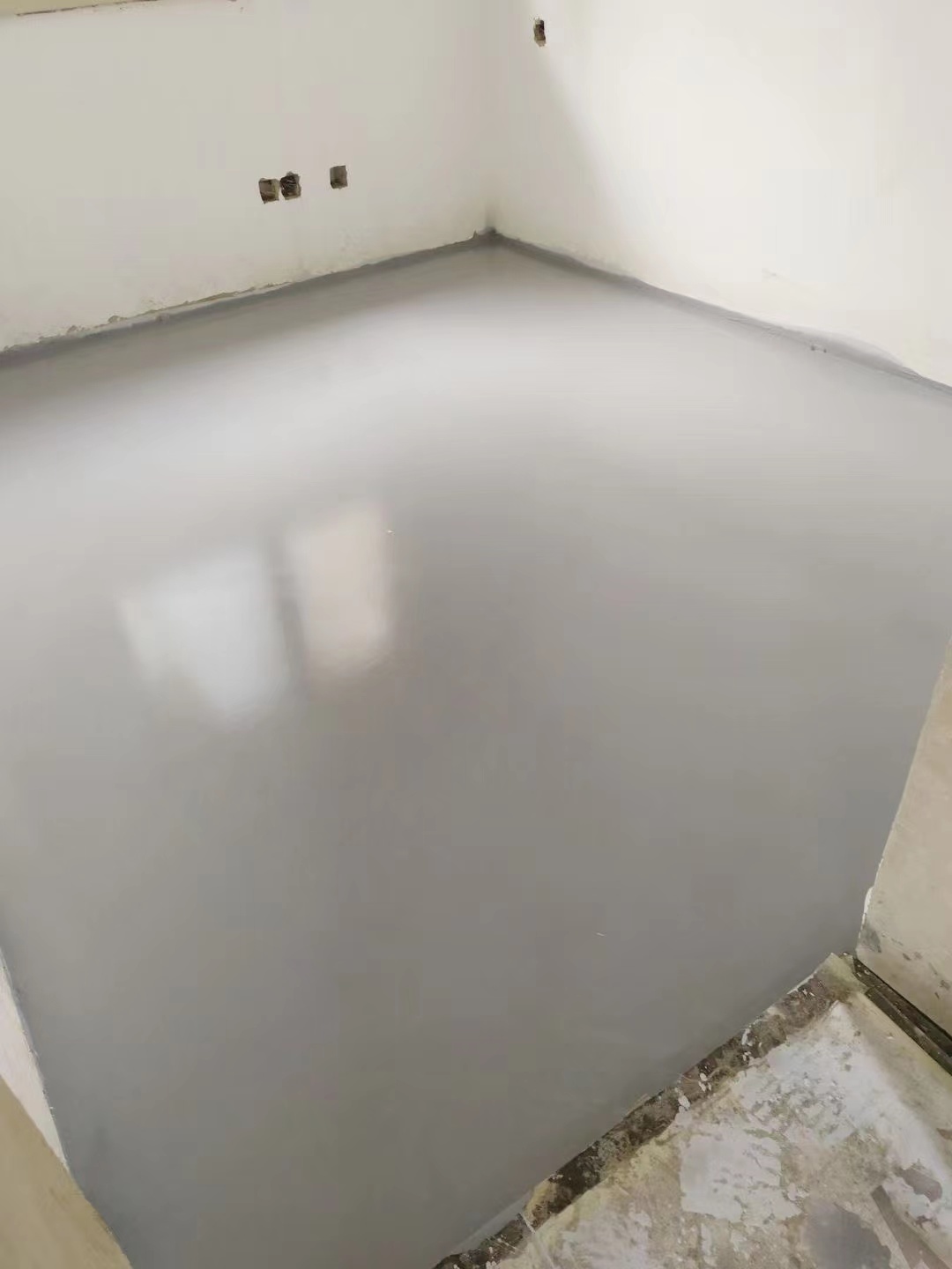 南通厚层自流平砂浆（有砂型）